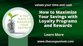 Maximize Your Savings with Loyalty Programs and Rewards