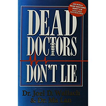 Download Dead Doctors Don't Lie PDF