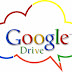 Sử dụng drive google làm host chứa file