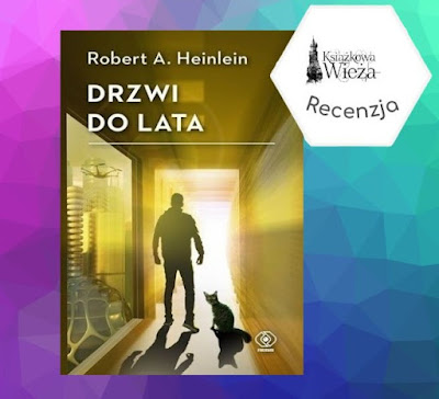 Robert A. Heinlein, Drzwi do lata, recenzja