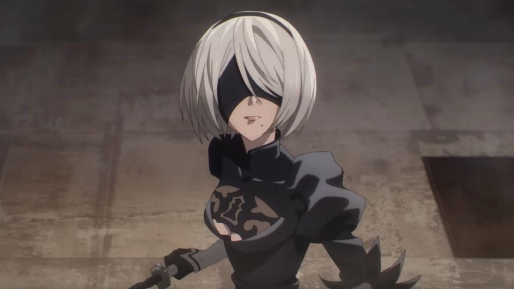 El anime Nier: Automata Ver 1.1a confirmo su fecha de estreno