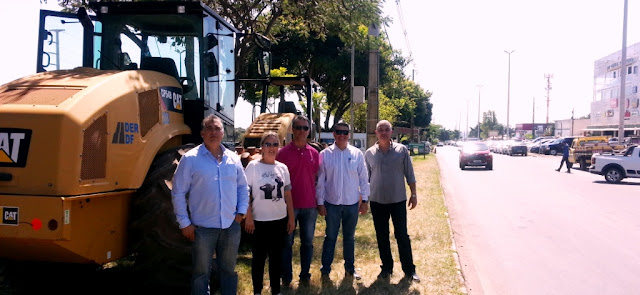 Foto: Movimento Comunitário do Jardim Botânico