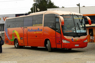 dan tersebar di beberapa negara menyerupai Skhirat  IRIZAR BUS FACTORY | SPANYOL