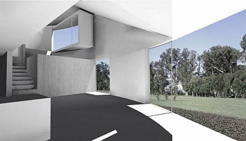 Modern architecture house ideas designs