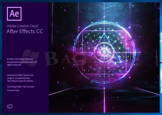 Download Adobe After Effects CC 2018 Full Version