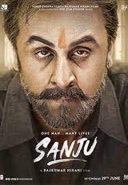 Sanju Full Movie Download - Filmywap