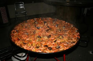 Paella