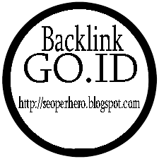 Backlink GO.ID