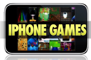 Iphone Games