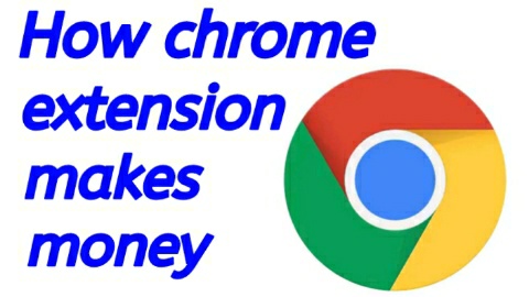 Chrome extensions paise kaise kamata hai