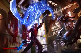 download game devil may cry