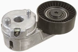 Gates Tensioner Gates 38163 Belt Tensioner Assembly