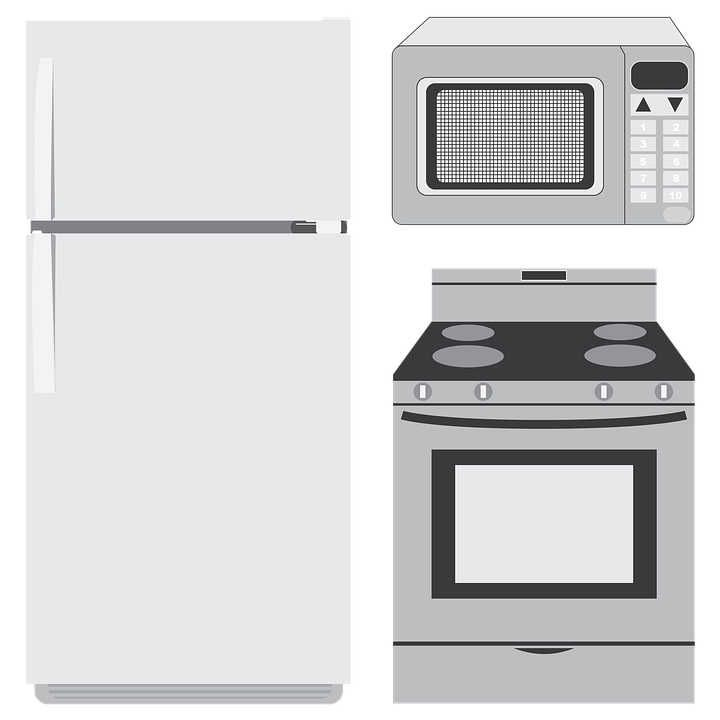 Kitchen Appliance Trends 2023