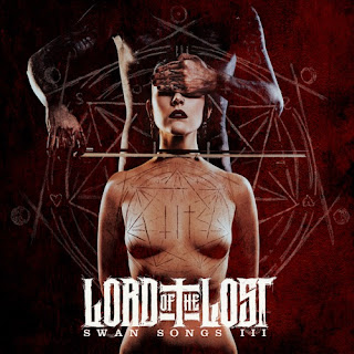 Lord of the Lost - Swan Songs III [iTunes Plus AAC M4A]