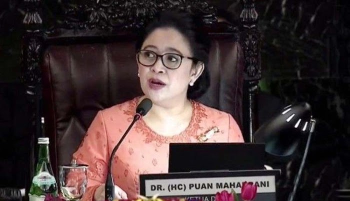 Koalisi Masyarakat Sipil Laporkan Puan Maharani Cs ke Ombudsman, Ini Kasusnya
