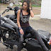 Girl Tough amp; Hot Biker Women Pinterest Rough Riders, Biker