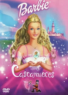 Mira Barbie en el Cascanueces (2001)