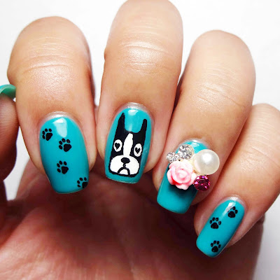 Dog Nails