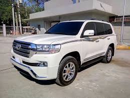 Best Rent a car In Multan