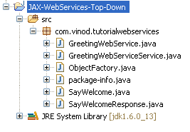 wsimport for java 1.5