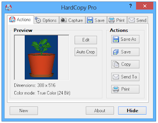 DeskSoft HardCopy Pro 4.9.0 Full Version