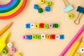 Special Education