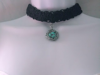 ChinLet Collectibles choker