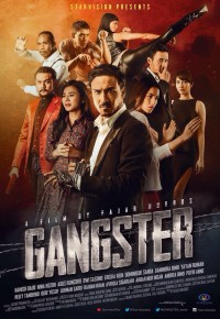 Film Laga Indonesia (Gangster)