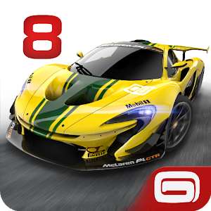 تحميل لعبة اسفلت 8 للكمبيوتر والموبايل Download Asphalt 8: Airborne free