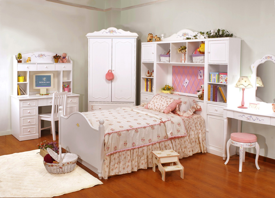 Childrens Bedroom Furniture