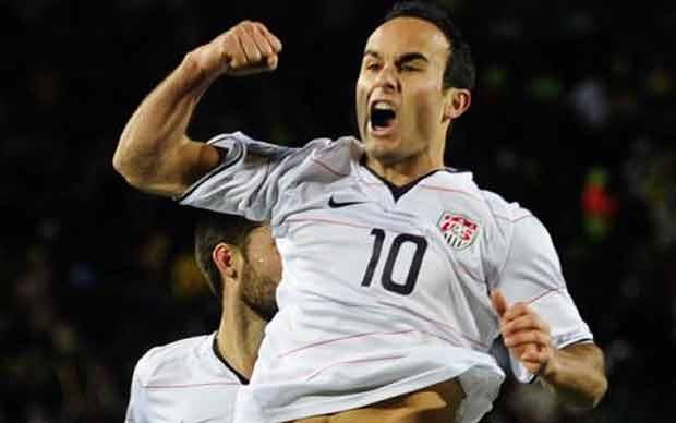 landon donovan house. synagogue, Zane the barn,