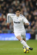 kaka-Madrid