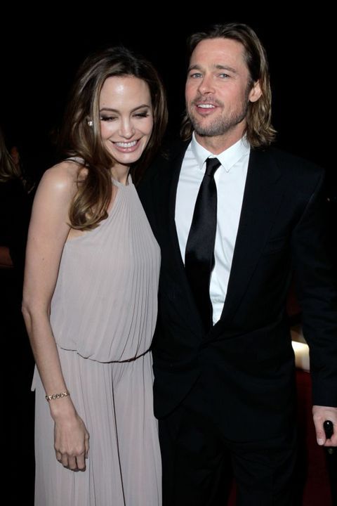 Brad Pitt and Angelina Jolie have fixed their wedding date which is August 