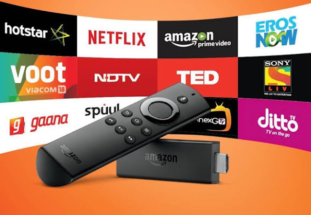 Amazon Fire TV Stick 4K revisión 【 Revisión y Calificación 】