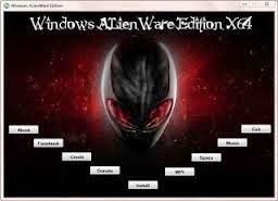 Windows 8.1 Alienware Full Version