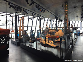 Petroleum Museum in Stavanger