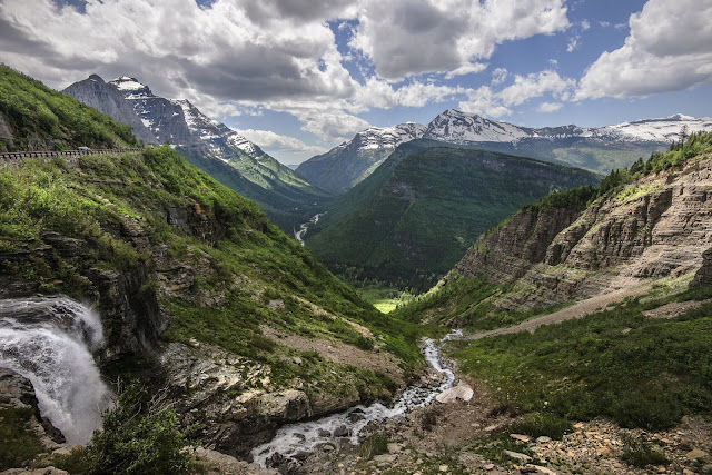 Images Of Mountains