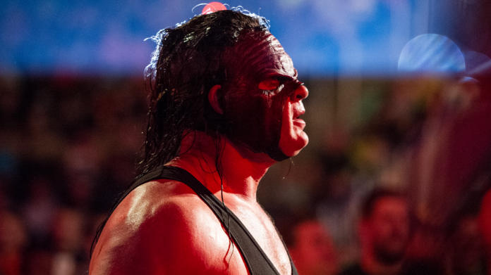 Kane Reveals Why He Never Jumped Ship To WCW