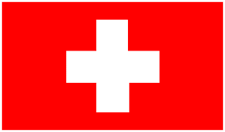 drapeau de la suisse