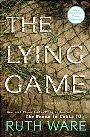 The Lying Game by Ruth Ware