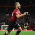 Luke Shaw Perpanjang Kontrak dengan Manchester United