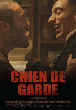 Chien de garde ***½