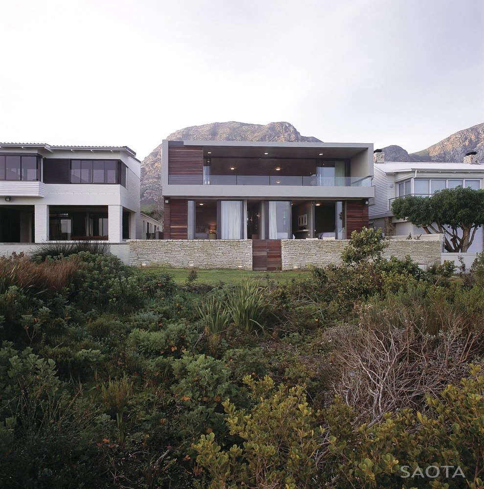 Casa Voelklip - SAOTA / Stefan Antoni Olmesdahl Truen Architects