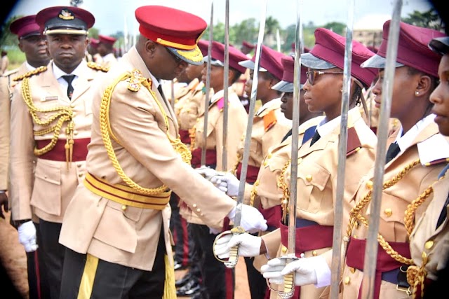 Federal Road Safety Commission FRSC Nigeria Recruitment portal is live 