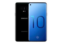  سامسونج جالاكسي S10 Samsung Galaxy 