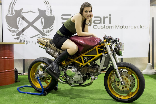 Ducati cafe racer | Ducati S2 Cafe Racer | Ducati Cafe Racer for sale | Ducati Cafe Racer Parts | Ducati Cafe Racer Seat | By SAGARI CUSTOM MOTORCYCLES