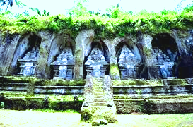 Hasil Peninggalan Sejarah Kerajaan Bali