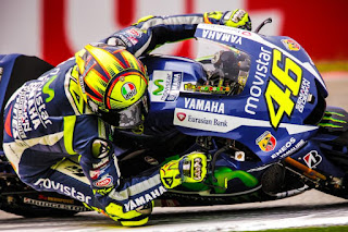 Valentino Rossi