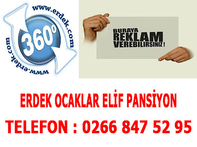 OCAKLAR ELİF PANSİYON