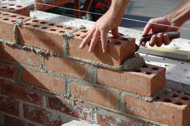 Bricklayer